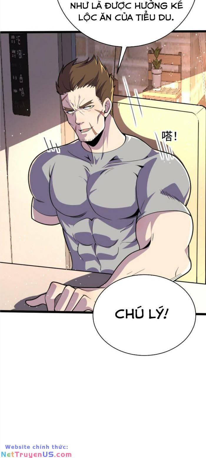 Nhìn Thấy Thanh Máu, Ta Xử Tội Thần Linh Chapter 42 - Trang 2