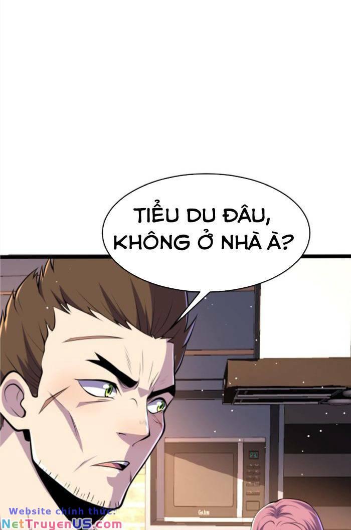 Nhìn Thấy Thanh Máu, Ta Xử Tội Thần Linh Chapter 42 - Trang 2