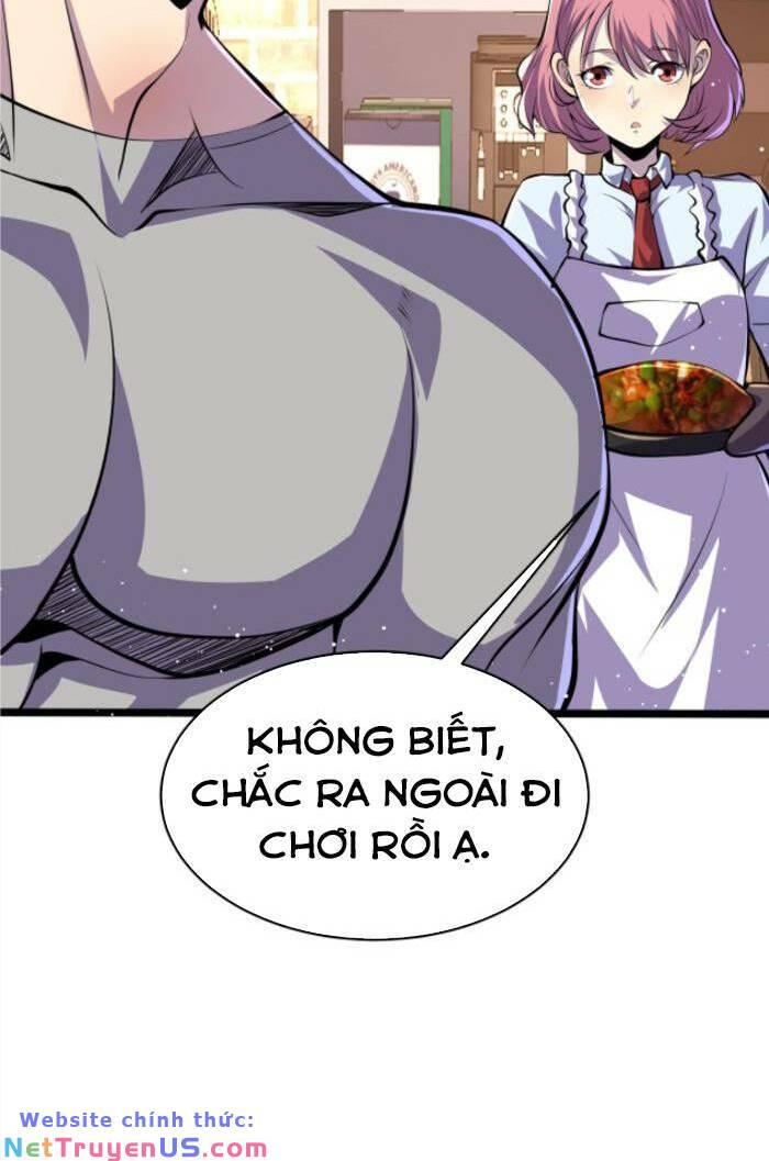 Nhìn Thấy Thanh Máu, Ta Xử Tội Thần Linh Chapter 42 - Trang 2