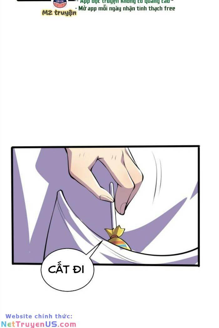 Nhìn Thấy Thanh Máu, Ta Xử Tội Thần Linh Chapter 42 - Trang 2