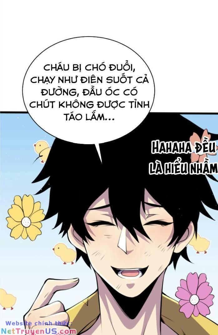Nhìn Thấy Thanh Máu, Ta Xử Tội Thần Linh Chapter 42 - Trang 2