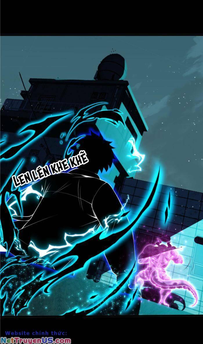 Nhìn Thấy Thanh Máu, Ta Xử Tội Thần Linh Chapter 42 - Trang 2