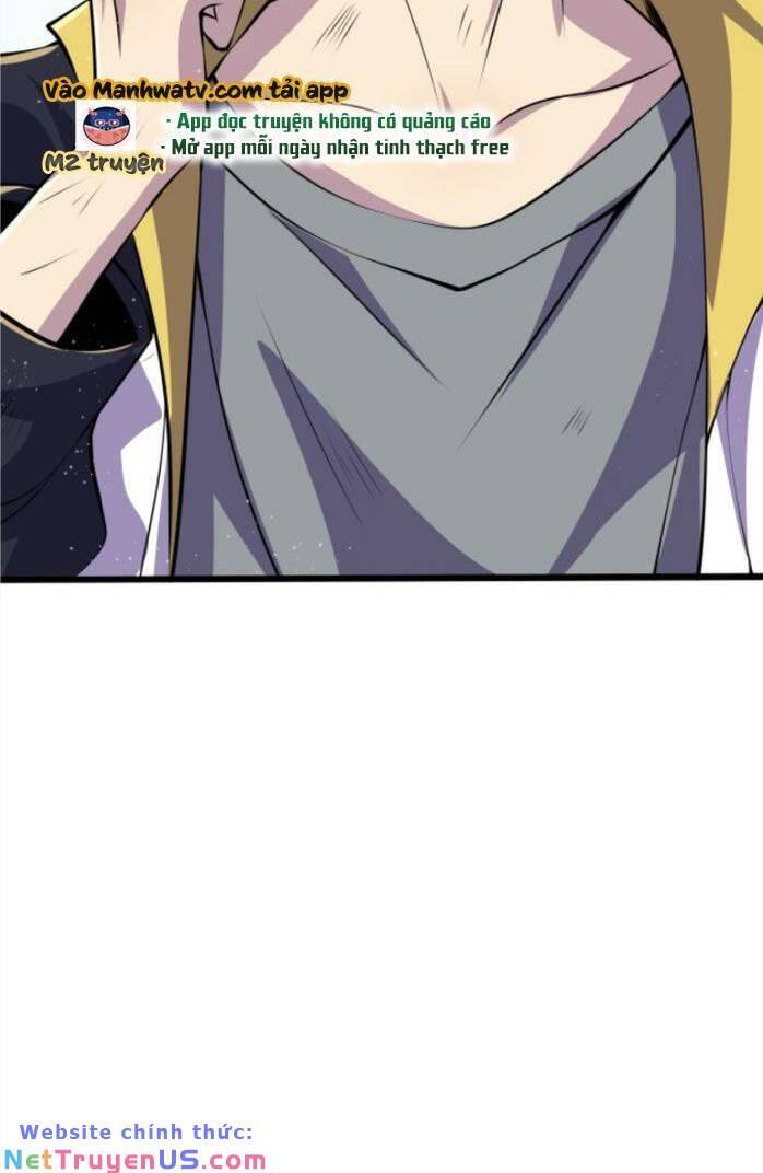 Nhìn Thấy Thanh Máu, Ta Xử Tội Thần Linh Chapter 42 - Trang 2