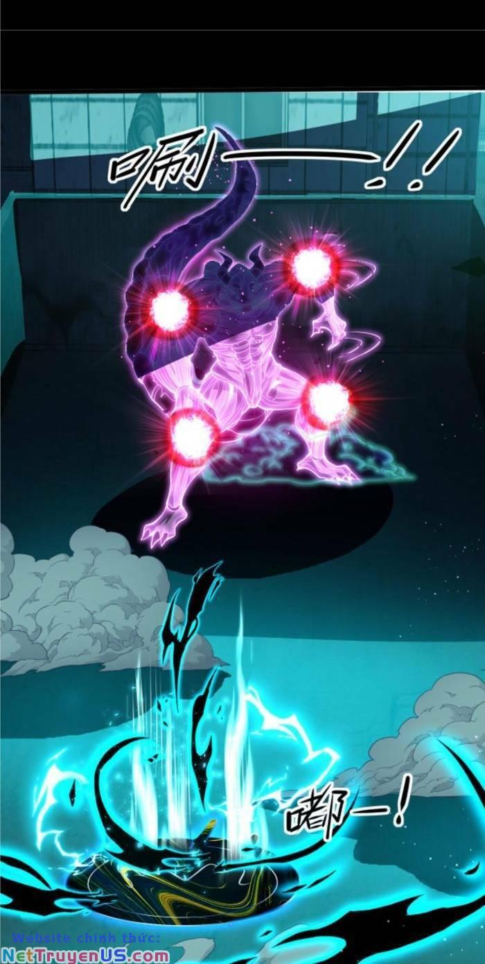 Nhìn Thấy Thanh Máu, Ta Xử Tội Thần Linh Chapter 42 - Trang 2