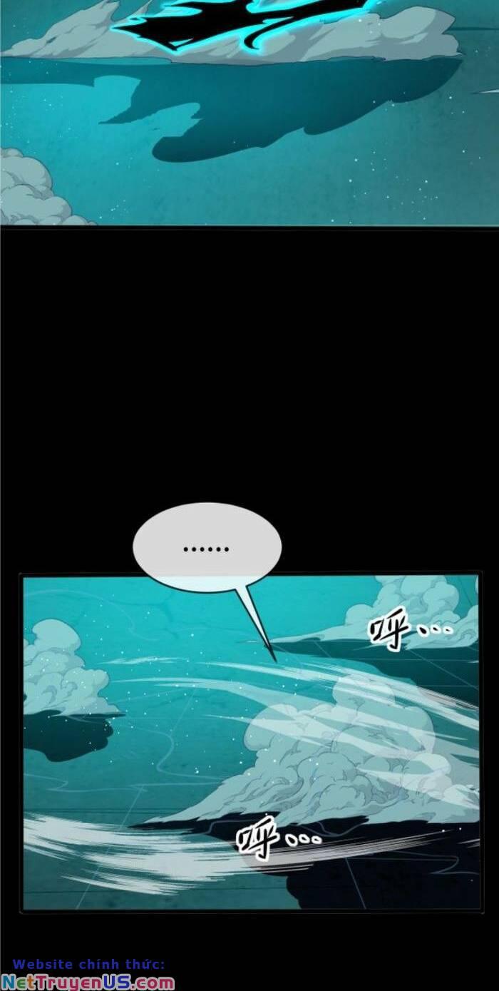 Nhìn Thấy Thanh Máu, Ta Xử Tội Thần Linh Chapter 42 - Trang 2