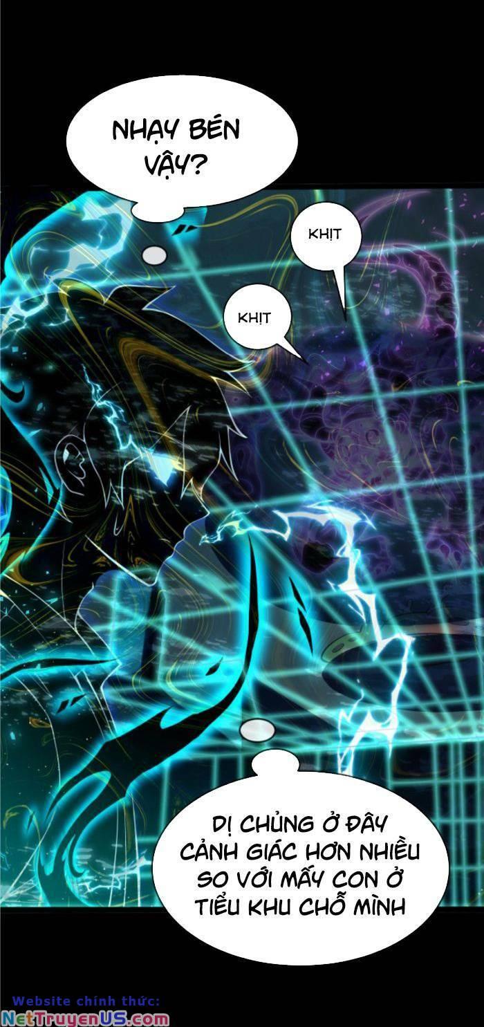 Nhìn Thấy Thanh Máu, Ta Xử Tội Thần Linh Chapter 42 - Trang 2