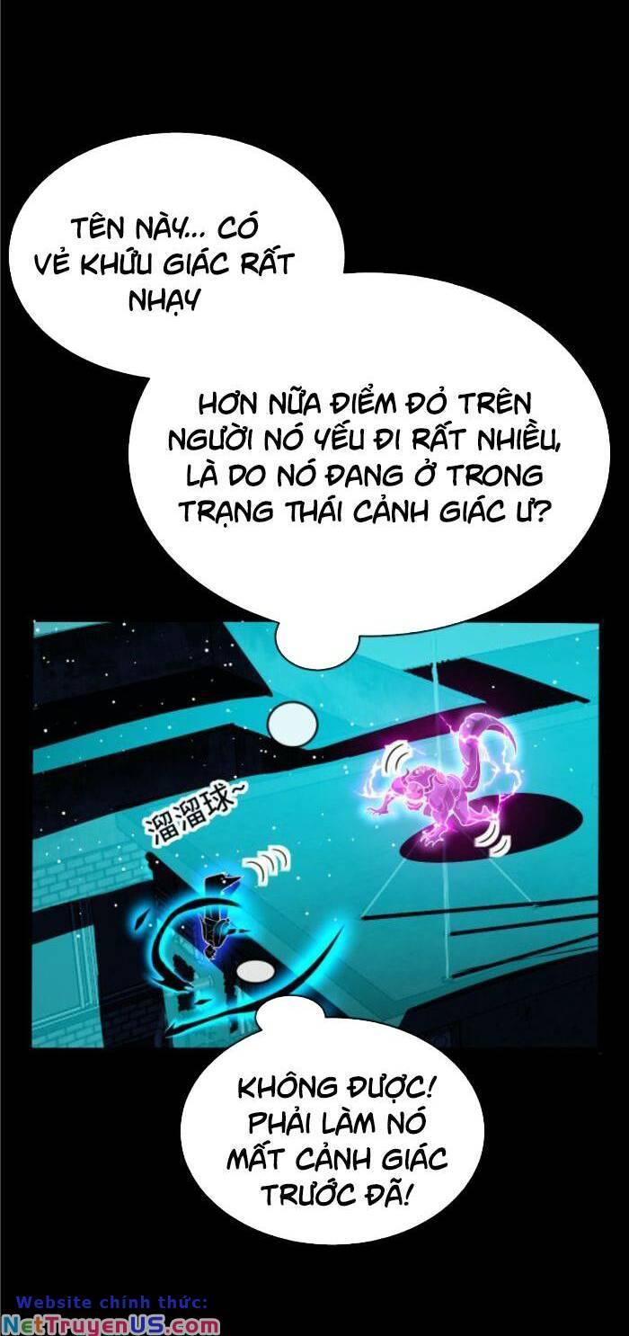 Nhìn Thấy Thanh Máu, Ta Xử Tội Thần Linh Chapter 42 - Trang 2