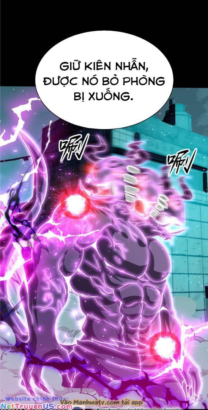 Nhìn Thấy Thanh Máu, Ta Xử Tội Thần Linh Chapter 42 - Trang 2