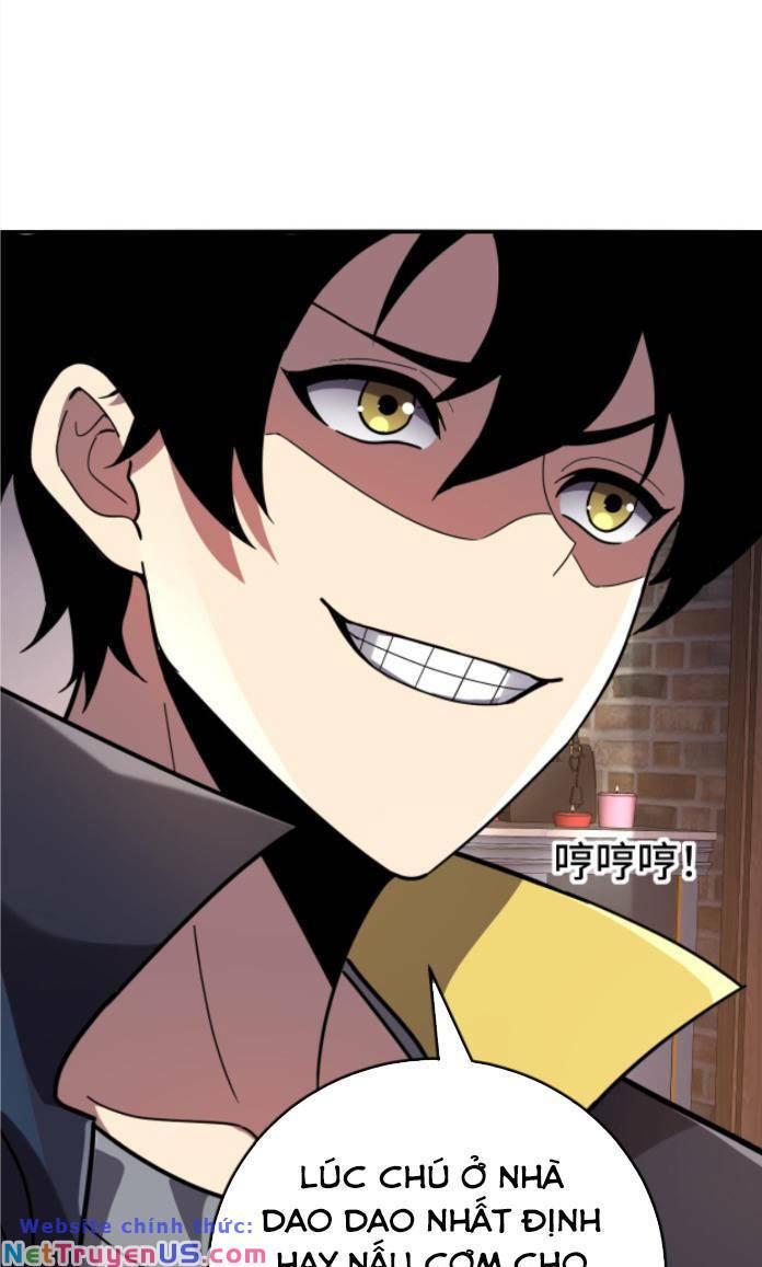 Nhìn Thấy Thanh Máu, Ta Xử Tội Thần Linh Chapter 43 - Trang 2