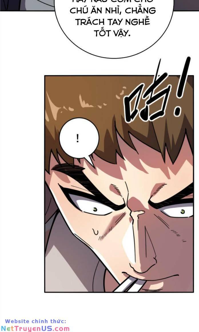 Nhìn Thấy Thanh Máu, Ta Xử Tội Thần Linh Chapter 43 - Trang 2