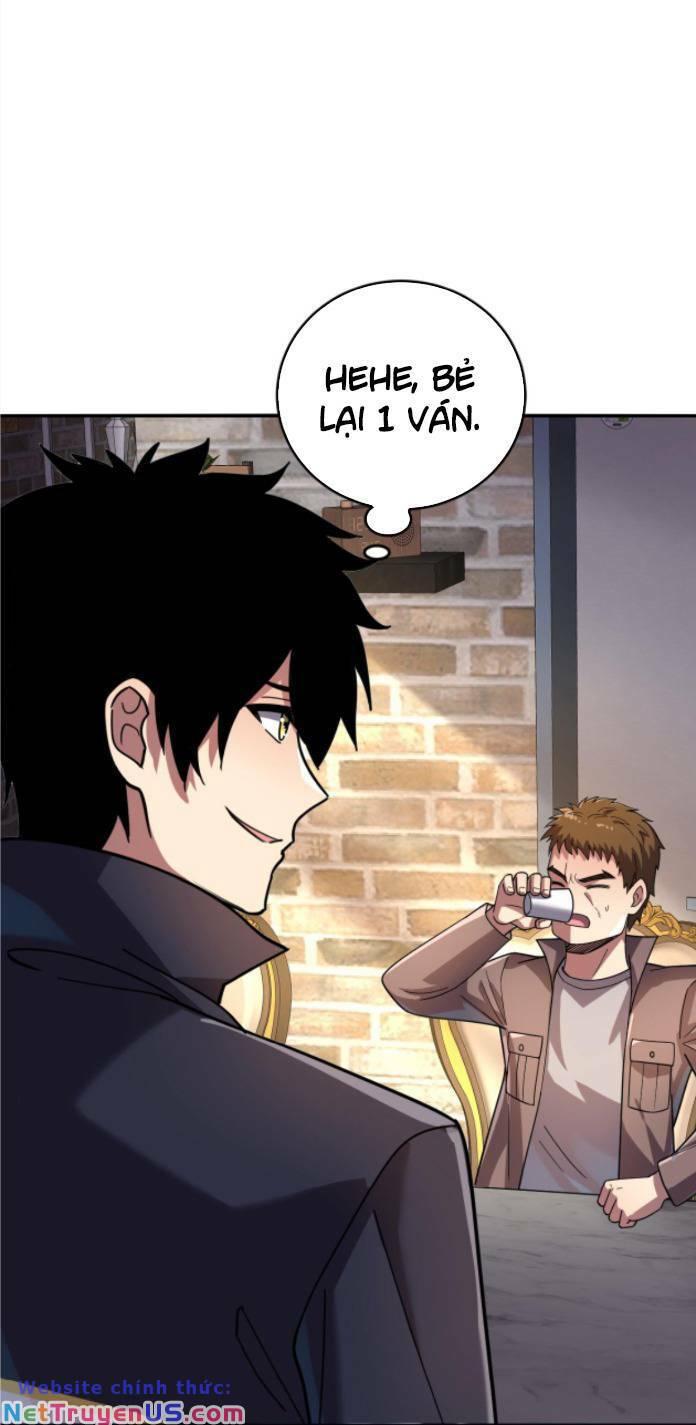 Nhìn Thấy Thanh Máu, Ta Xử Tội Thần Linh Chapter 43 - Trang 2