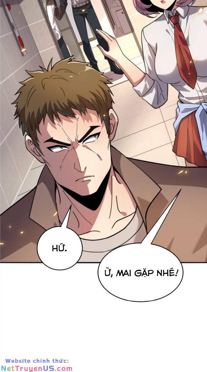 Nhìn Thấy Thanh Máu, Ta Xử Tội Thần Linh Chapter 43 - Trang 2