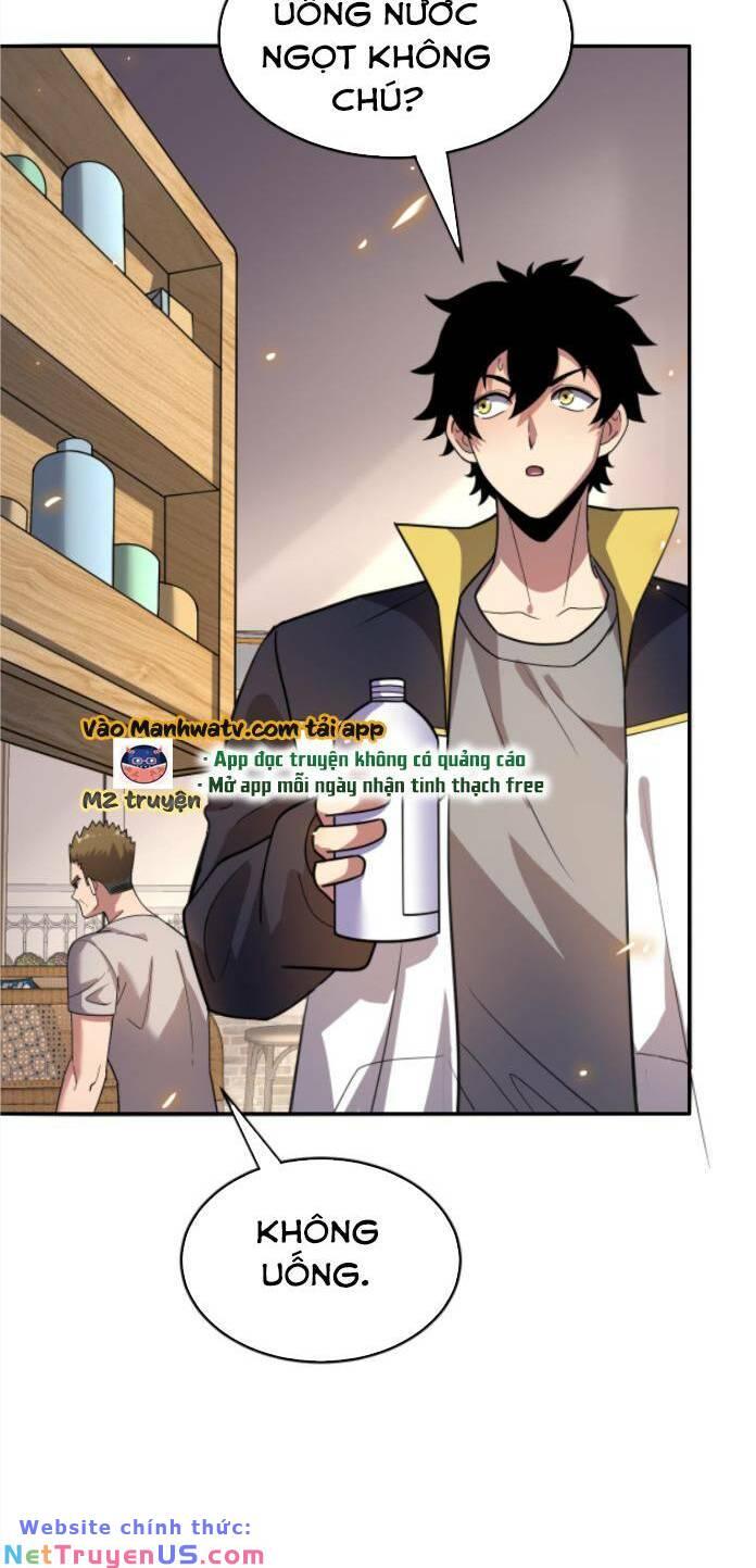 Nhìn Thấy Thanh Máu, Ta Xử Tội Thần Linh Chapter 43 - Trang 2