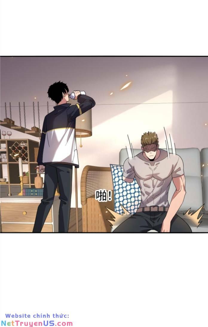 Nhìn Thấy Thanh Máu, Ta Xử Tội Thần Linh Chapter 43 - Trang 2