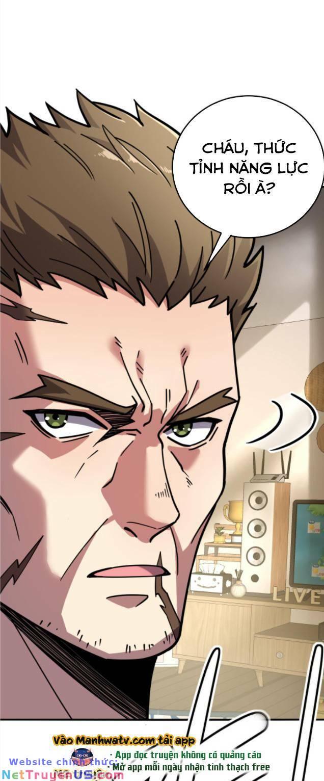 Nhìn Thấy Thanh Máu, Ta Xử Tội Thần Linh Chapter 43 - Trang 2