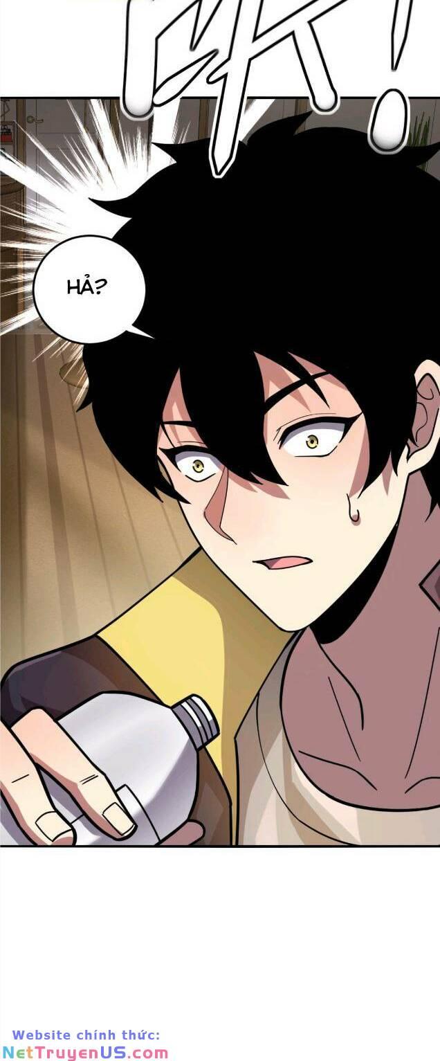 Nhìn Thấy Thanh Máu, Ta Xử Tội Thần Linh Chapter 43 - Trang 2