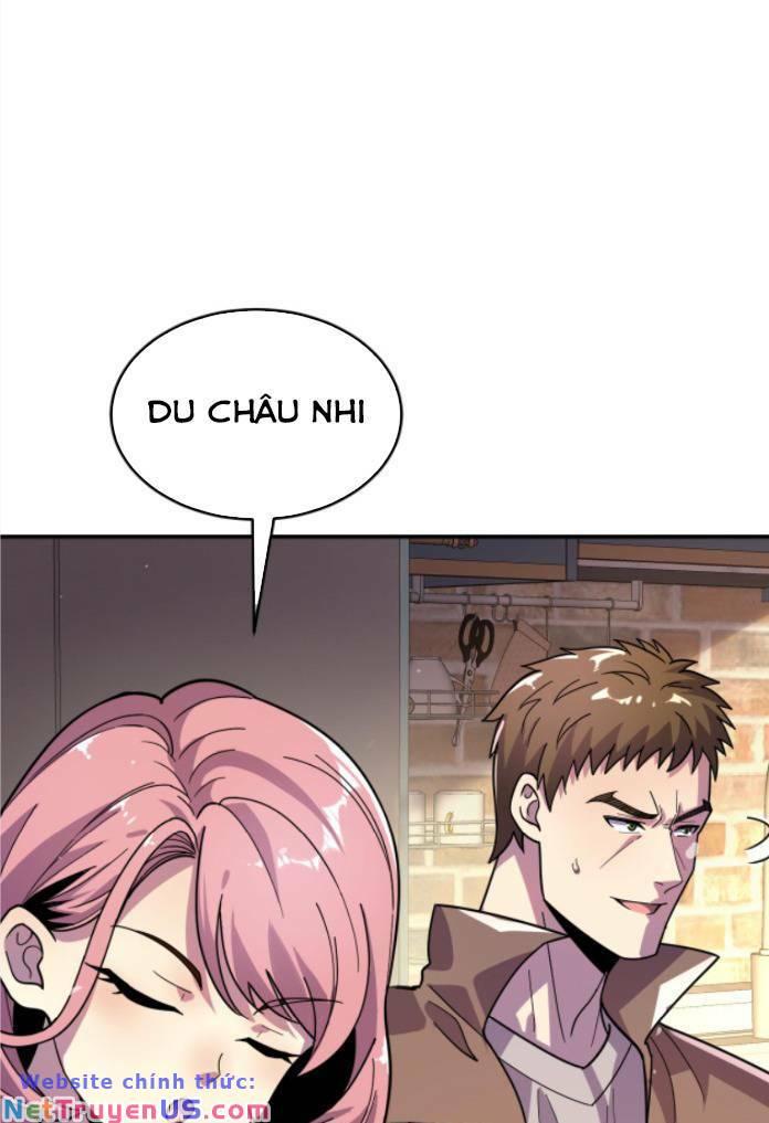 Nhìn Thấy Thanh Máu, Ta Xử Tội Thần Linh Chapter 43 - Trang 2