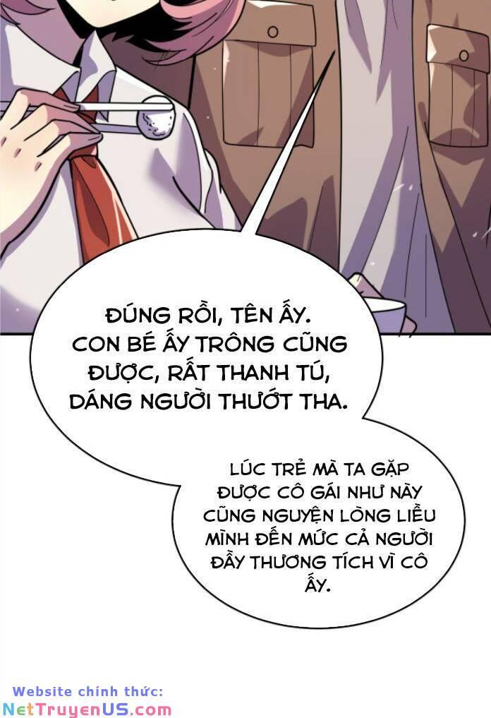 Nhìn Thấy Thanh Máu, Ta Xử Tội Thần Linh Chapter 43 - Trang 2