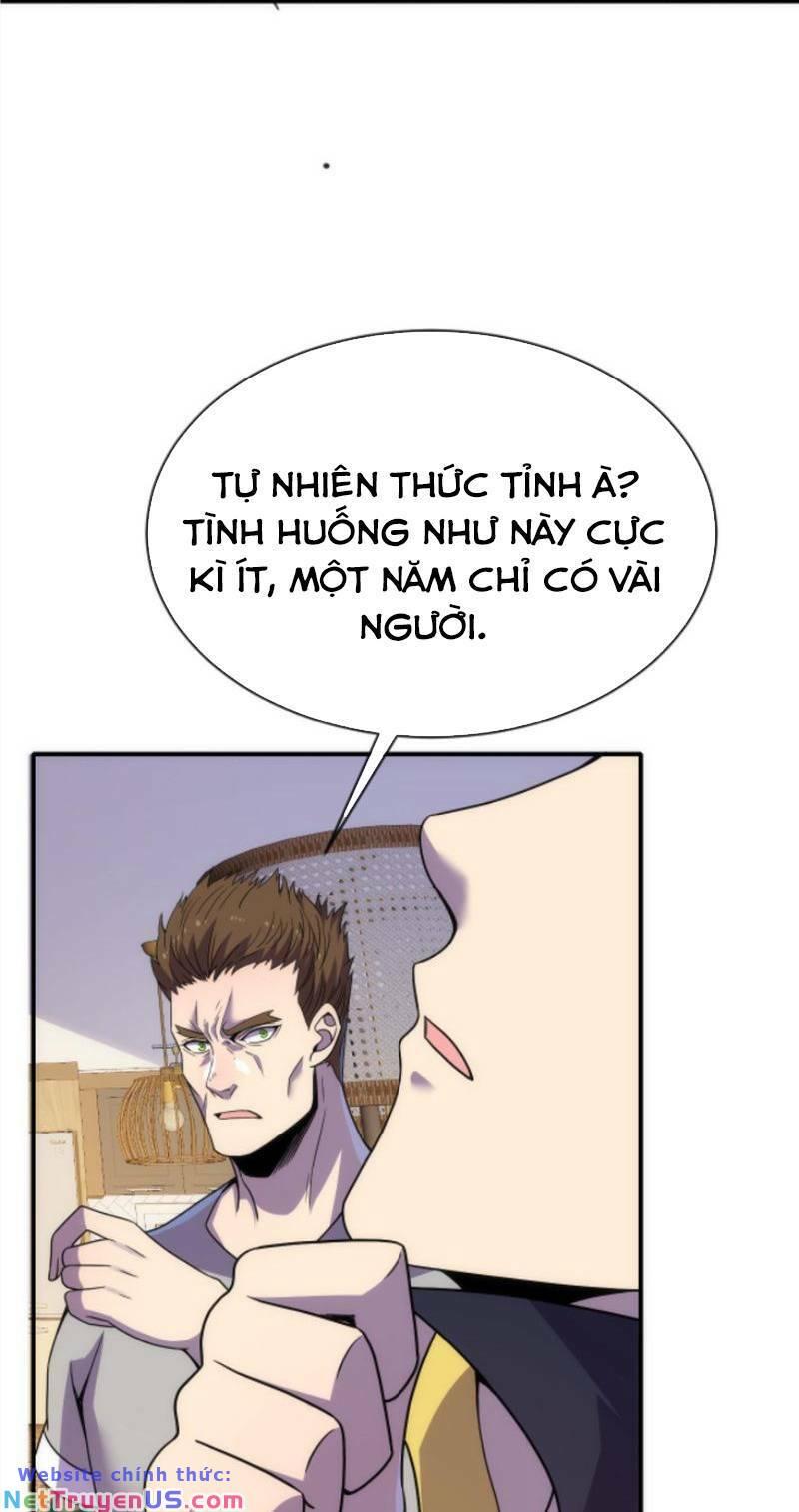 Nhìn Thấy Thanh Máu, Ta Xử Tội Thần Linh Chapter 44 - Trang 2