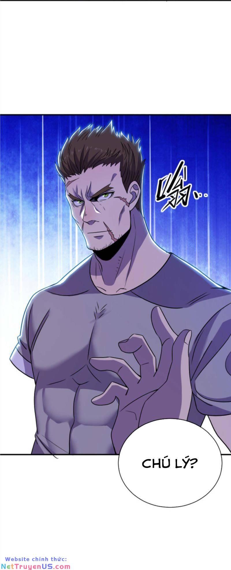 Nhìn Thấy Thanh Máu, Ta Xử Tội Thần Linh Chapter 44 - Trang 2