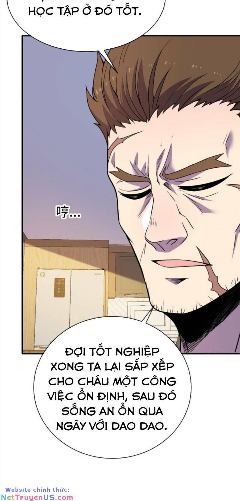 Nhìn Thấy Thanh Máu, Ta Xử Tội Thần Linh Chapter 44 - Trang 2