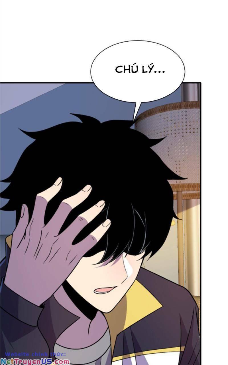 Nhìn Thấy Thanh Máu, Ta Xử Tội Thần Linh Chapter 44 - Trang 2