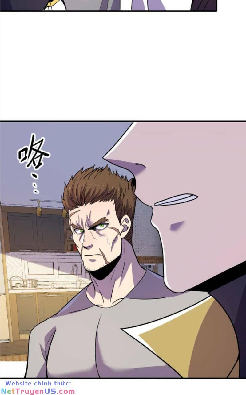 Nhìn Thấy Thanh Máu, Ta Xử Tội Thần Linh Chapter 44 - Trang 2