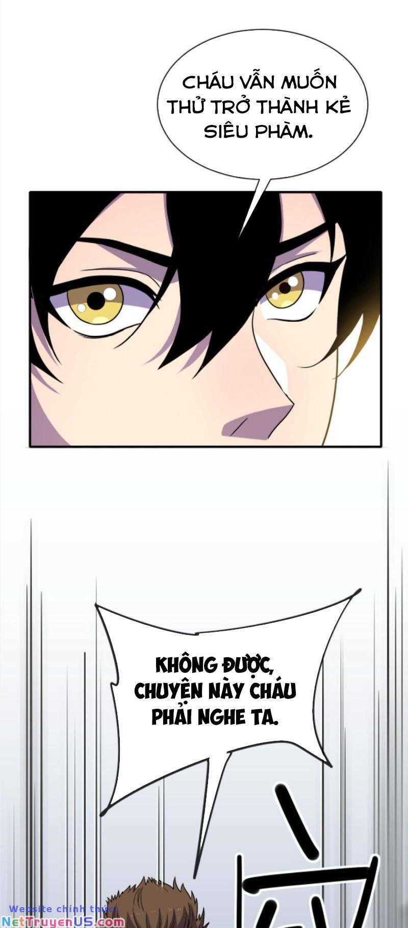 Nhìn Thấy Thanh Máu, Ta Xử Tội Thần Linh Chapter 44 - Trang 2