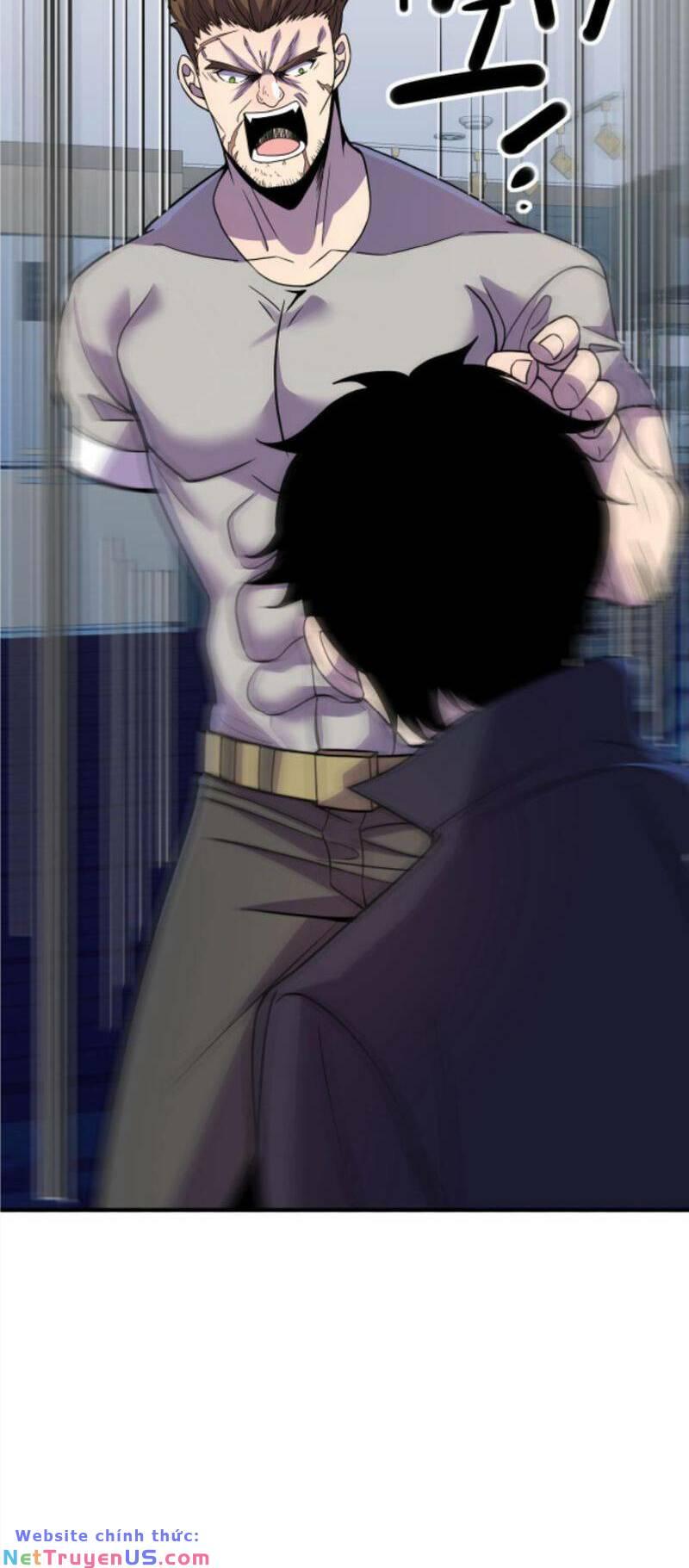 Nhìn Thấy Thanh Máu, Ta Xử Tội Thần Linh Chapter 44 - Trang 2