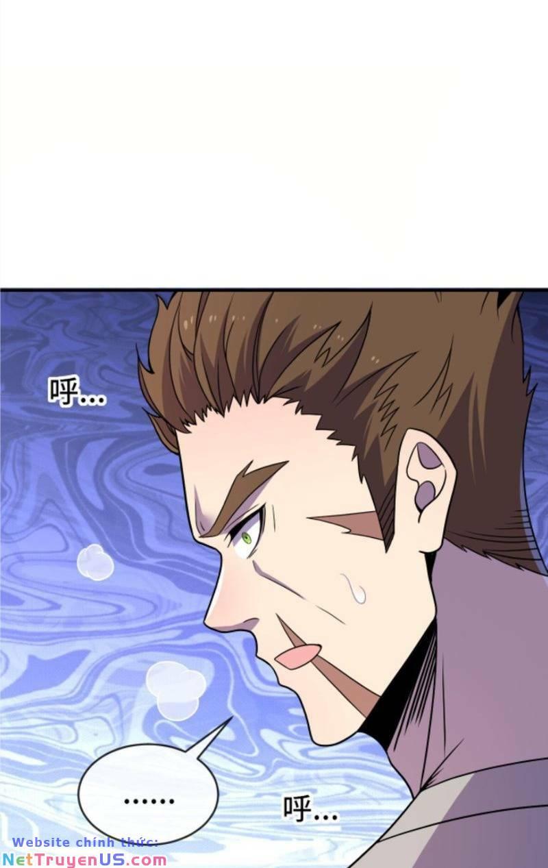 Nhìn Thấy Thanh Máu, Ta Xử Tội Thần Linh Chapter 44 - Trang 2