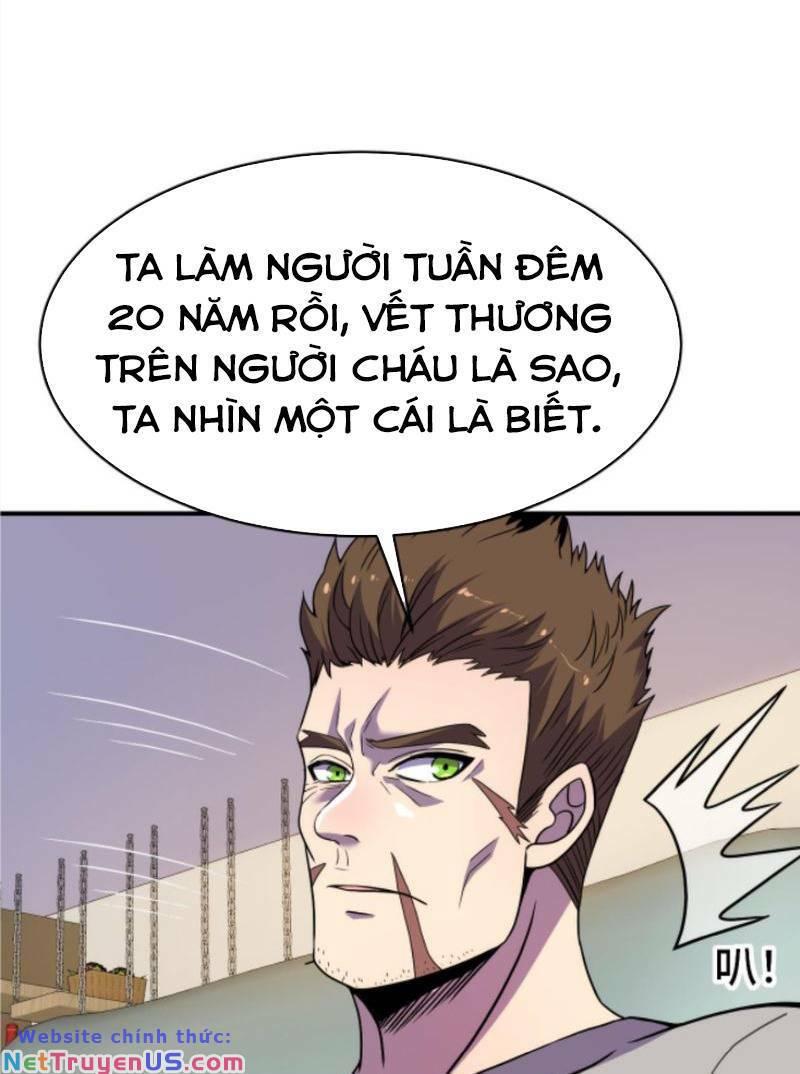 Nhìn Thấy Thanh Máu, Ta Xử Tội Thần Linh Chapter 44 - Trang 2