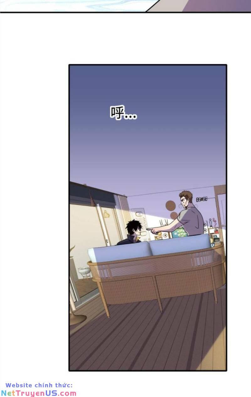 Nhìn Thấy Thanh Máu, Ta Xử Tội Thần Linh Chapter 44 - Trang 2