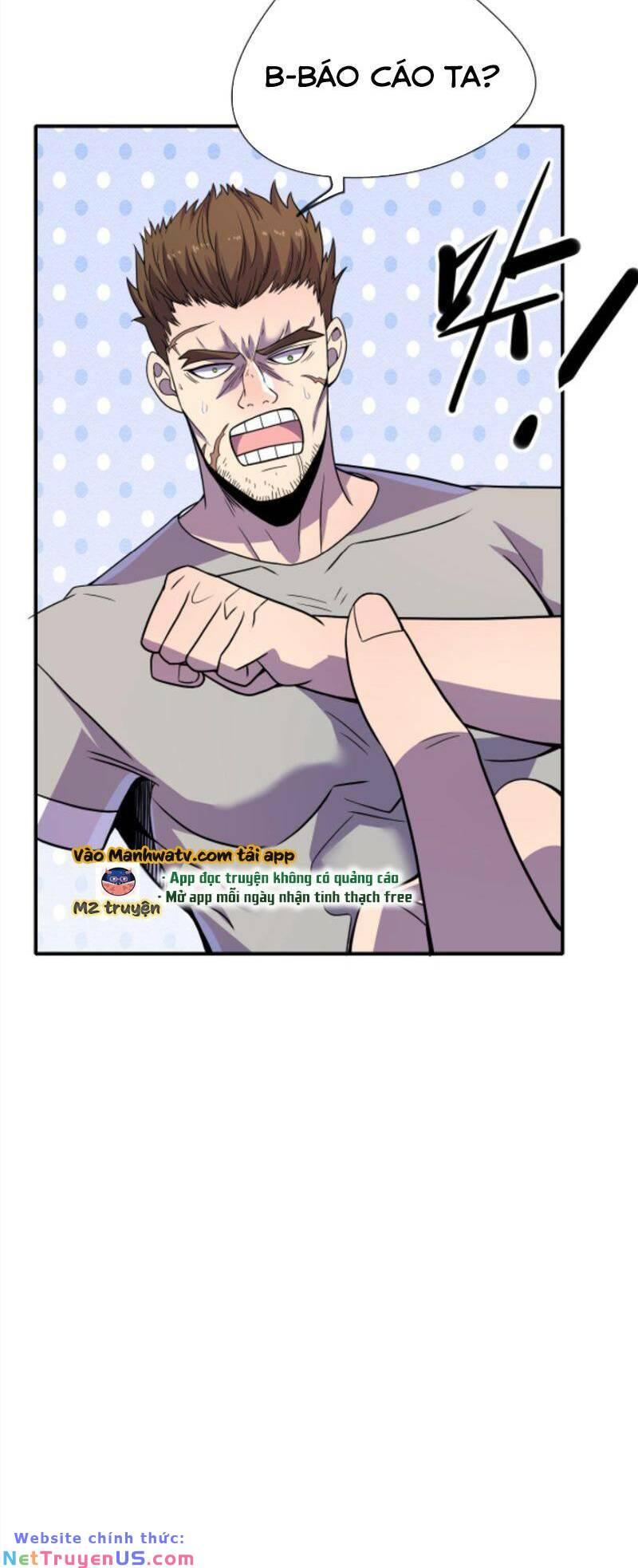 Nhìn Thấy Thanh Máu, Ta Xử Tội Thần Linh Chapter 44 - Trang 2