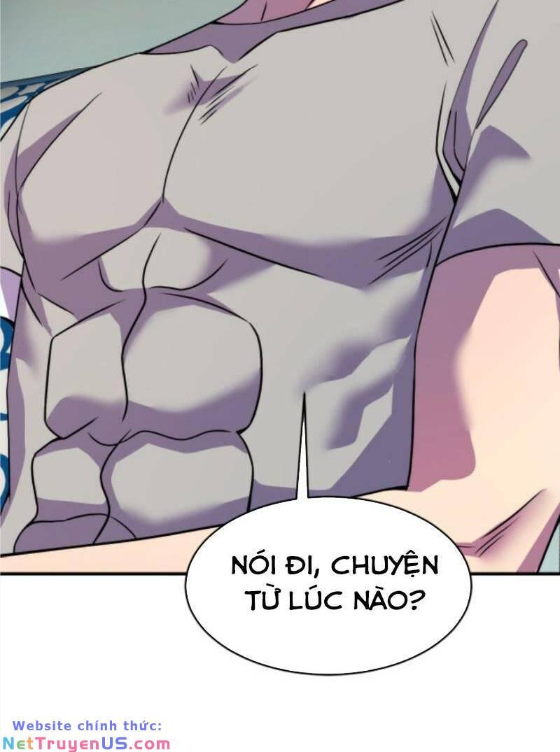Nhìn Thấy Thanh Máu, Ta Xử Tội Thần Linh Chapter 44 - Trang 2