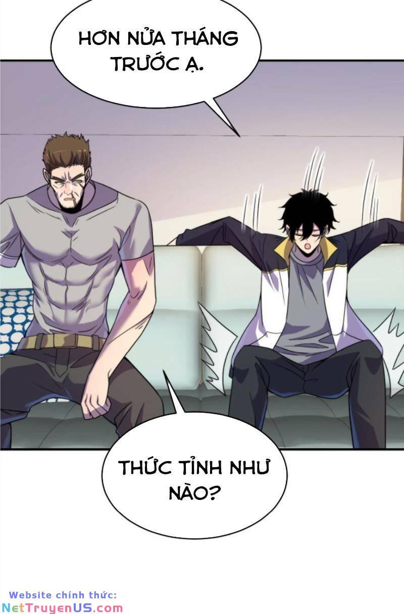 Nhìn Thấy Thanh Máu, Ta Xử Tội Thần Linh Chapter 44 - Trang 2