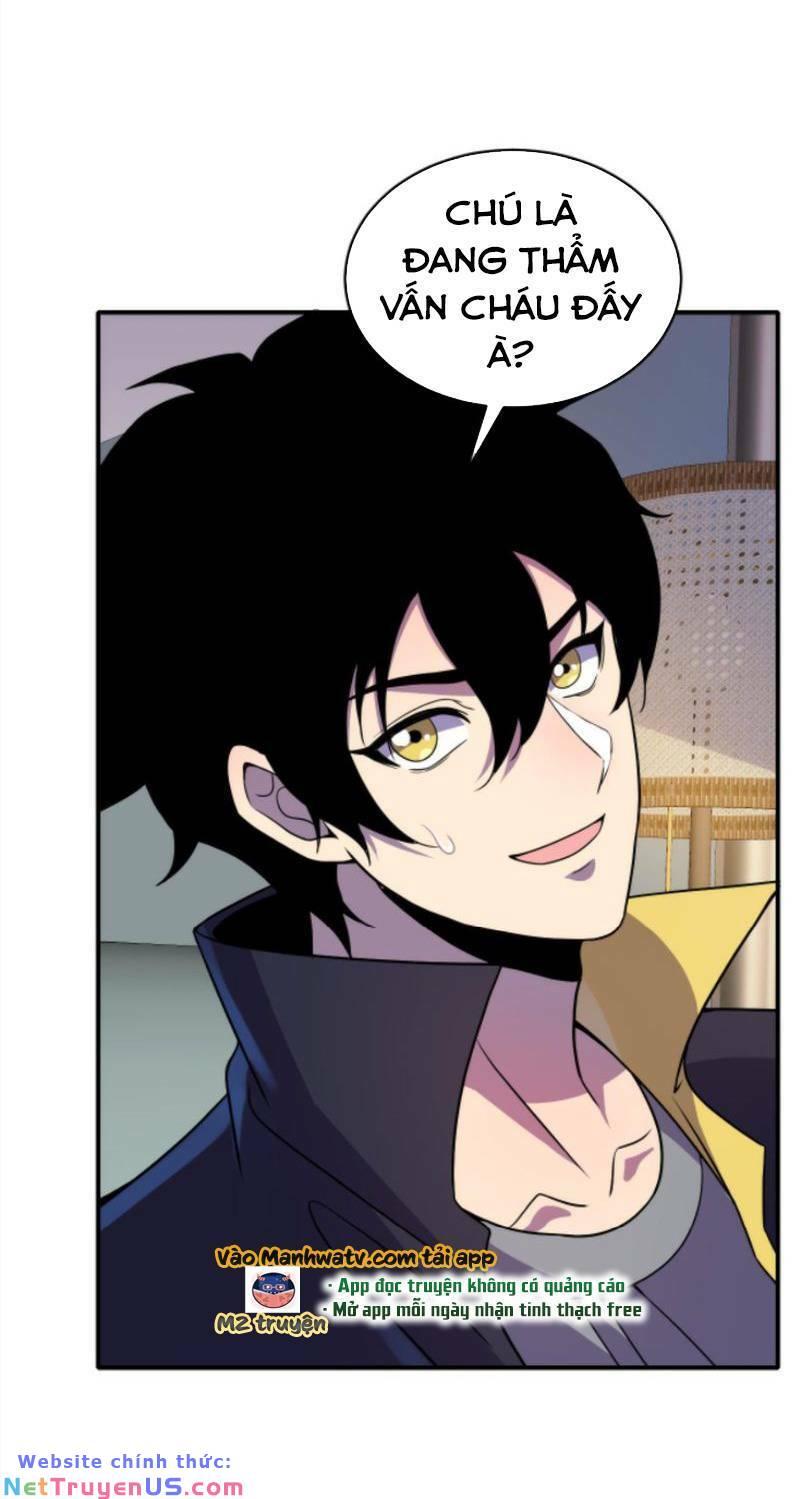 Nhìn Thấy Thanh Máu, Ta Xử Tội Thần Linh Chapter 44 - Trang 2