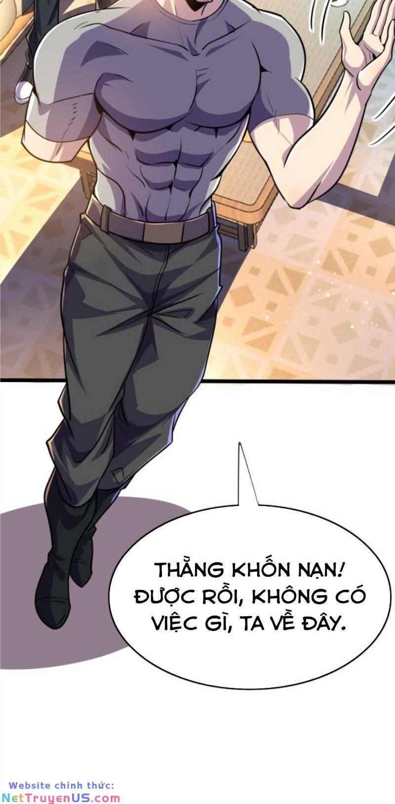 Nhìn Thấy Thanh Máu, Ta Xử Tội Thần Linh Chapter 45 - Trang 2