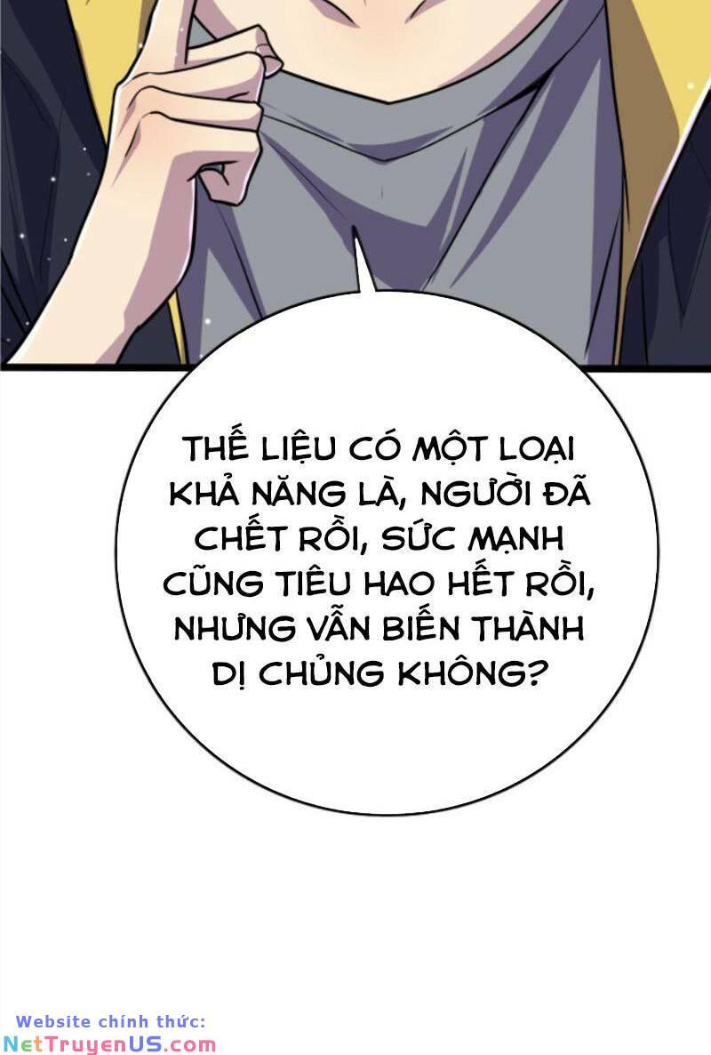 Nhìn Thấy Thanh Máu, Ta Xử Tội Thần Linh Chapter 45 - Trang 2