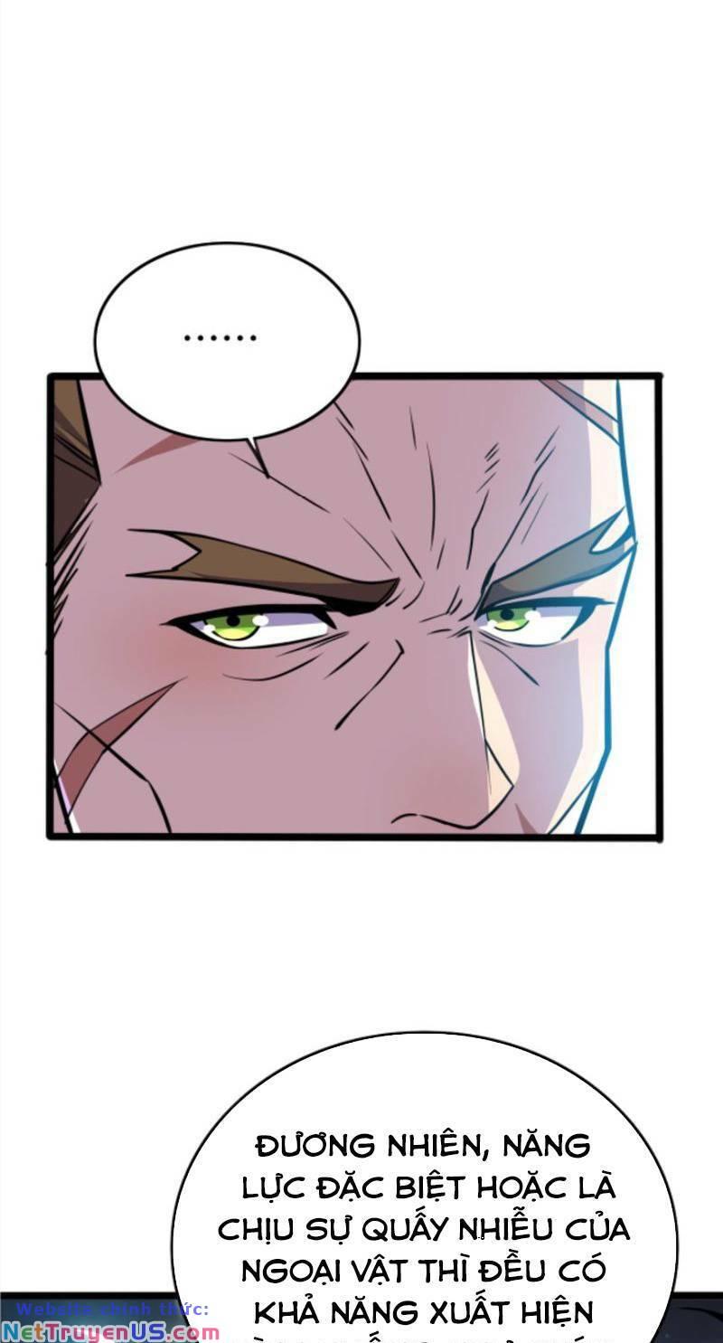 Nhìn Thấy Thanh Máu, Ta Xử Tội Thần Linh Chapter 45 - Trang 2