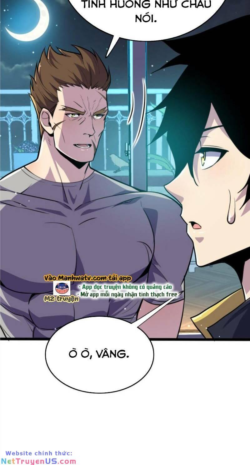 Nhìn Thấy Thanh Máu, Ta Xử Tội Thần Linh Chapter 45 - Trang 2