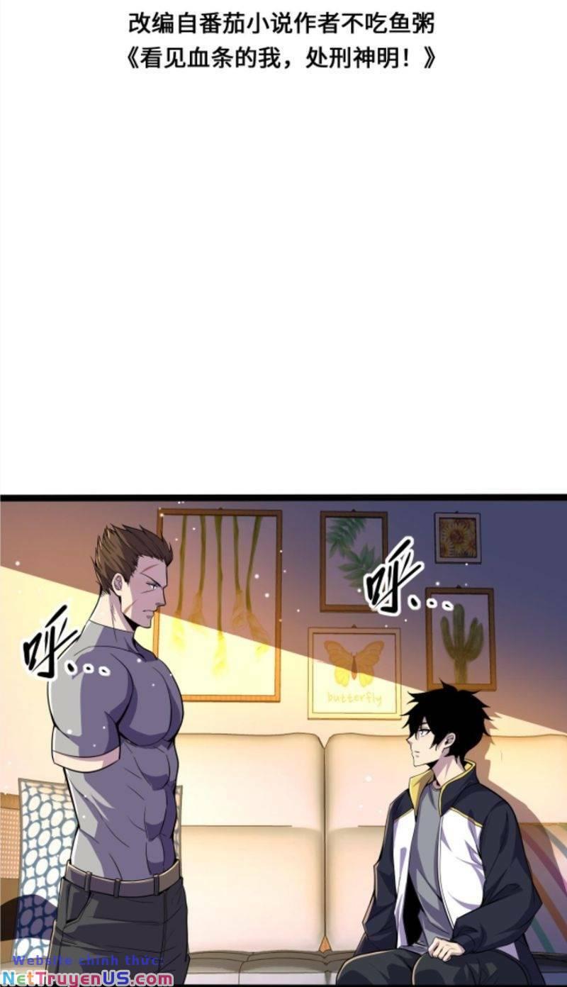 Nhìn Thấy Thanh Máu, Ta Xử Tội Thần Linh Chapter 45 - Trang 2