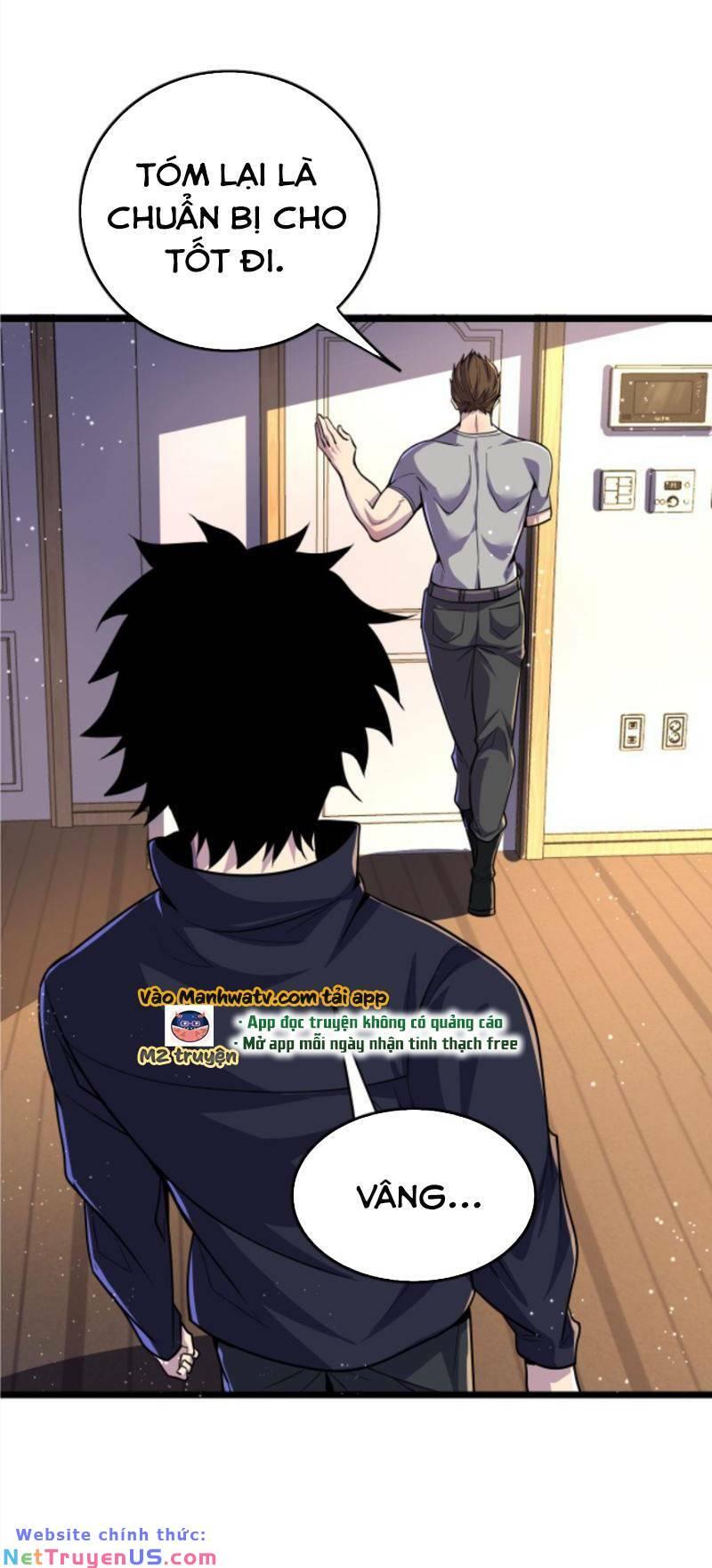 Nhìn Thấy Thanh Máu, Ta Xử Tội Thần Linh Chapter 45 - Trang 2