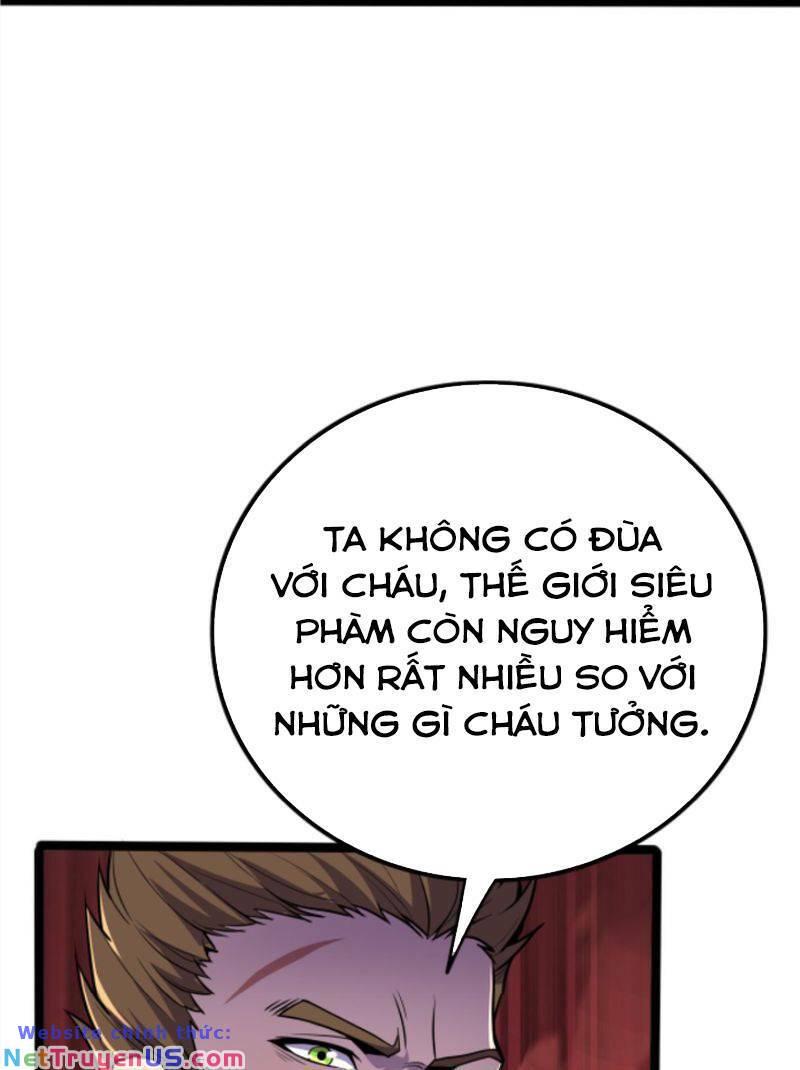 Nhìn Thấy Thanh Máu, Ta Xử Tội Thần Linh Chapter 45 - Trang 2