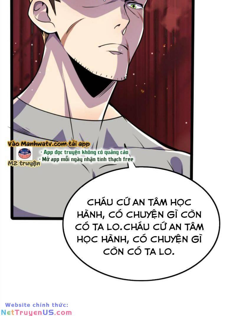 Nhìn Thấy Thanh Máu, Ta Xử Tội Thần Linh Chapter 45 - Trang 2