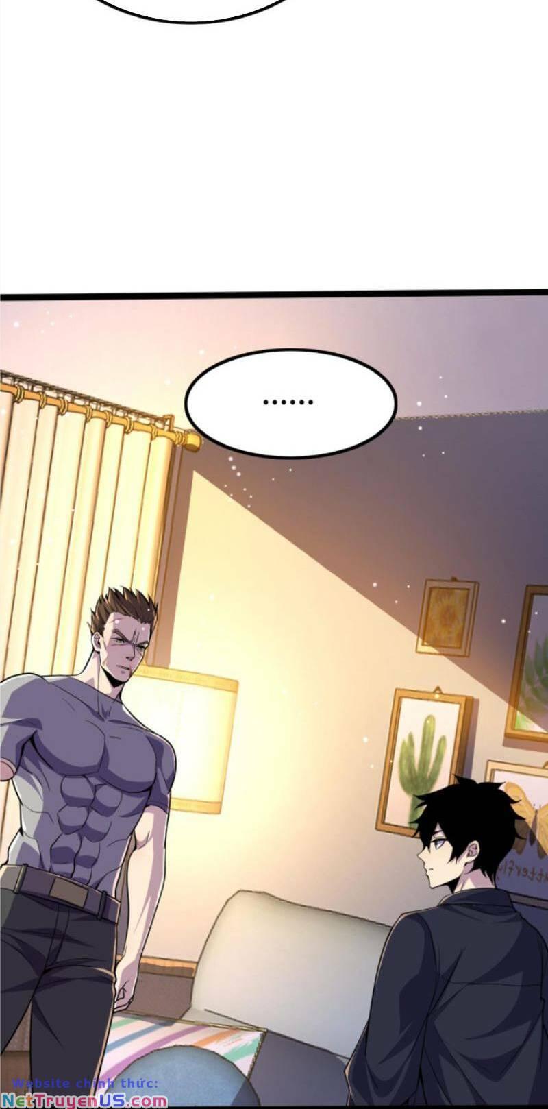 Nhìn Thấy Thanh Máu, Ta Xử Tội Thần Linh Chapter 45 - Trang 2