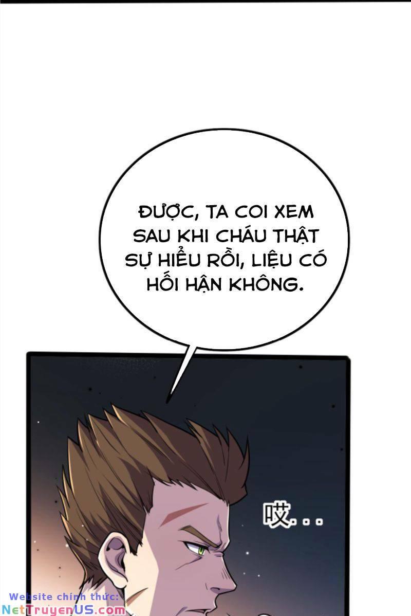 Nhìn Thấy Thanh Máu, Ta Xử Tội Thần Linh Chapter 45 - Trang 2