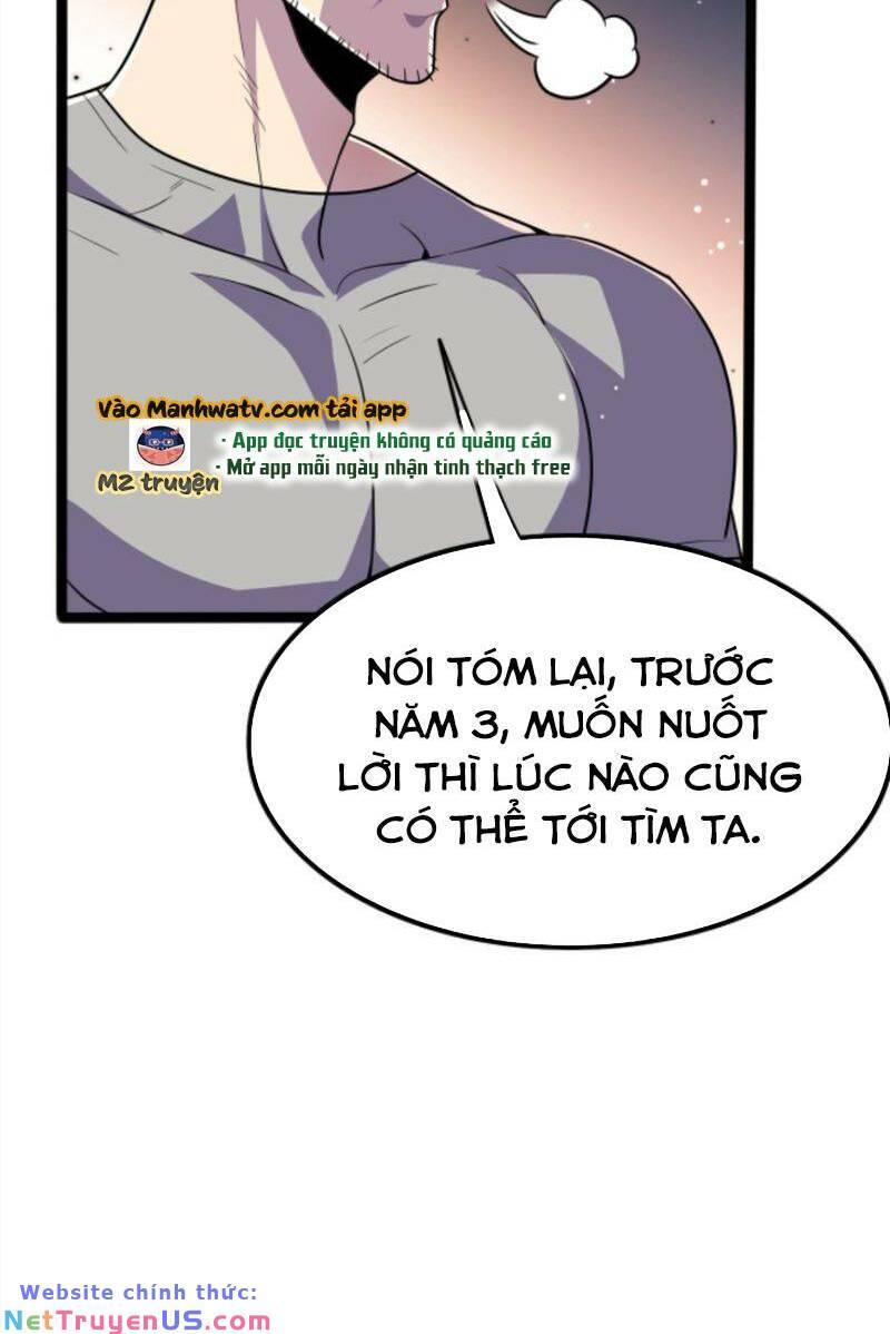 Nhìn Thấy Thanh Máu, Ta Xử Tội Thần Linh Chapter 45 - Trang 2