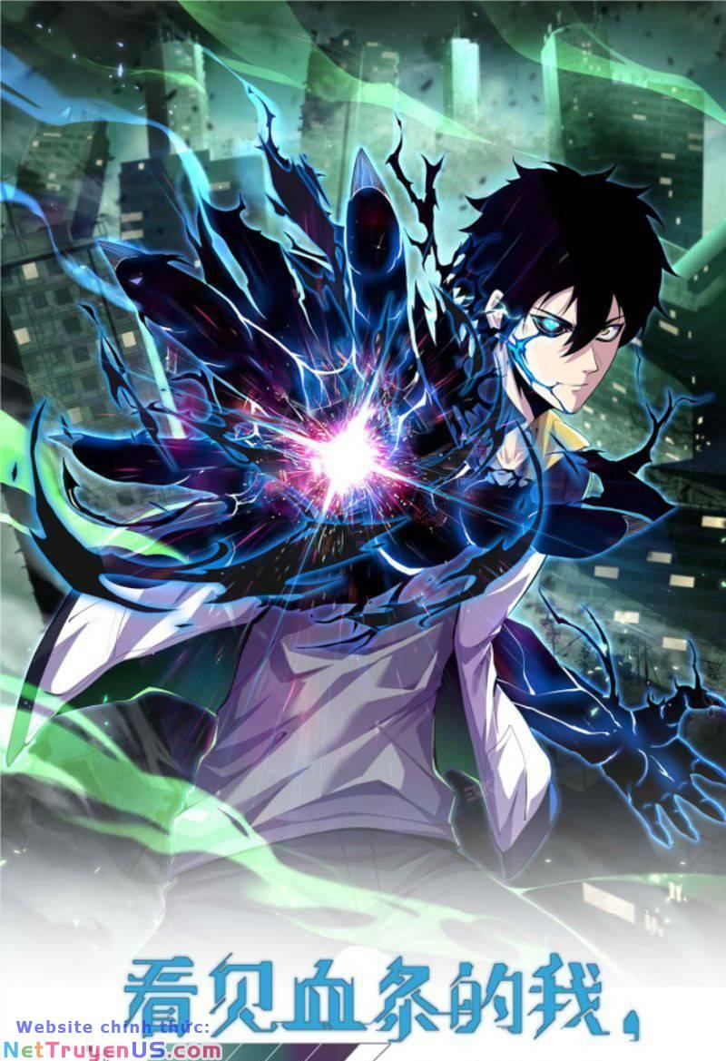 Nhìn Thấy Thanh Máu, Ta Xử Tội Thần Linh Chapter 46 - Trang 2