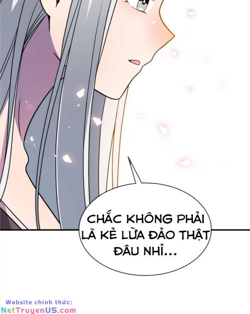Nhìn Thấy Thanh Máu, Ta Xử Tội Thần Linh Chapter 46 - Trang 2