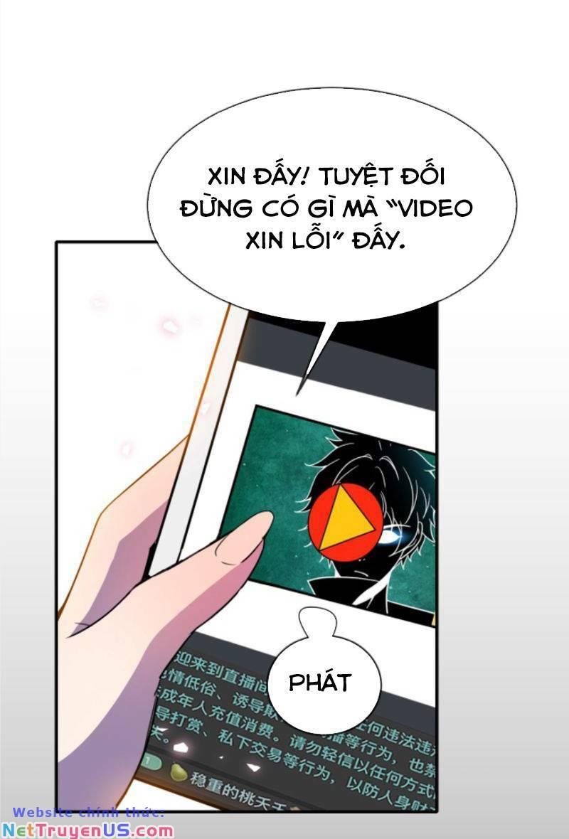 Nhìn Thấy Thanh Máu, Ta Xử Tội Thần Linh Chapter 46 - Trang 2